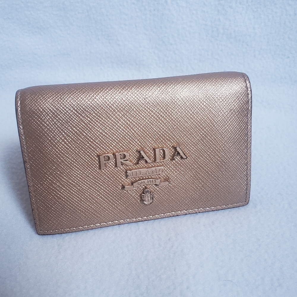 Prada Cardcase